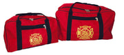 Supersized Turnout Gear Bag - R&B Fabrications