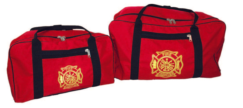 Supersized Turnout Gear Bag - R&B Fabrications