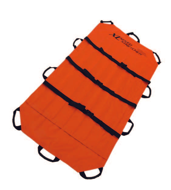 Speed Stretcher - R&B Fabrications