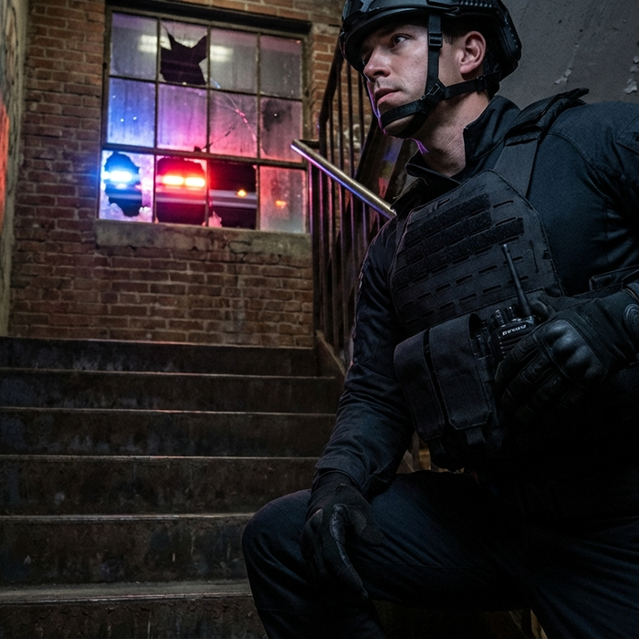 Busting the Bulk Myth: The Truth About Laser-Cut Plate Carriers in Active Scenarios