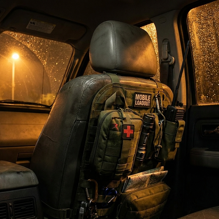 The Rise of Vehicle-Based Readiness: Adapting to the Mobile Loadout Trend