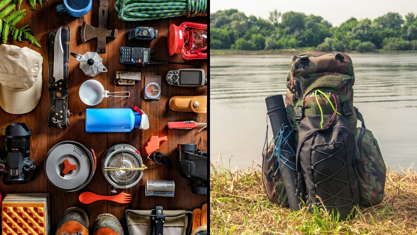 What to Include in Your Bug Out Bag