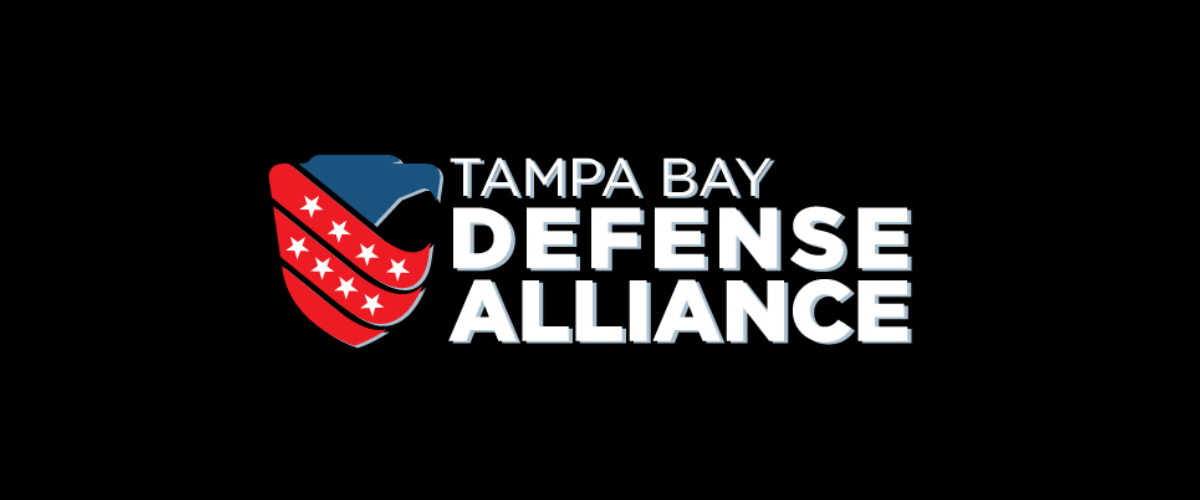 Valerie Lavin Tampa Bay Defense Alliance Project Manager