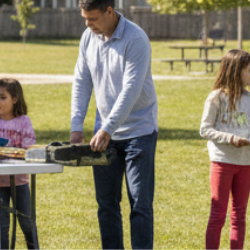 Rally the Neighbors: Building Stronger Preparedness Together