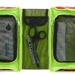 Medic Organization Strategies & STATPACKS G3+ Foldaway Kit