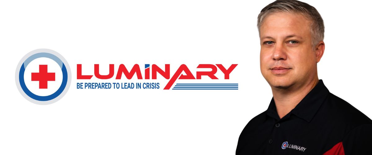 Jeremy Lavin Joins Luminary Global as COO to Drive Operational Excellence