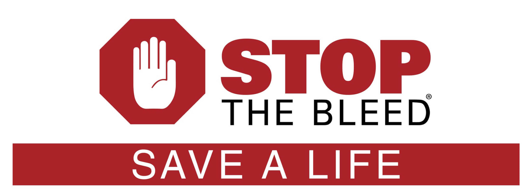 Interview with Police Sergeant Felicia Pecora for Stop the Bleed Month.