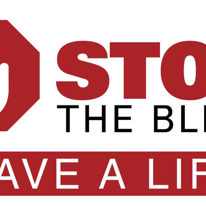 Interview with Police Sergeant Felicia Pecora for Stop the Bleed Month.