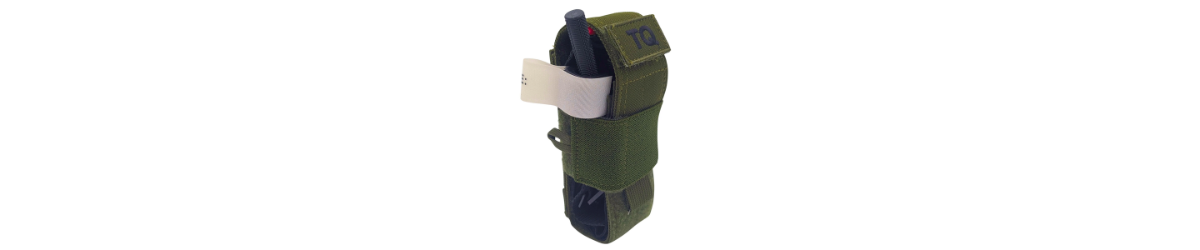 Rising Mass Casualty Trends & Windlass Tourniquets