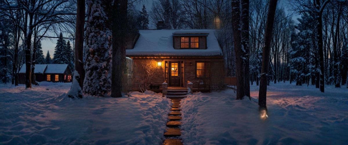 Prepare for Winter: Essential Steps to Keep Your Home and Family Safe