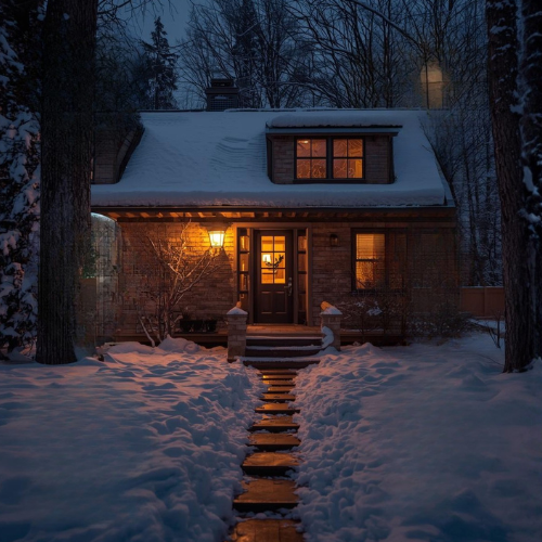 Prepare for Winter: Essential Steps to Keep Your Home and Family Safe