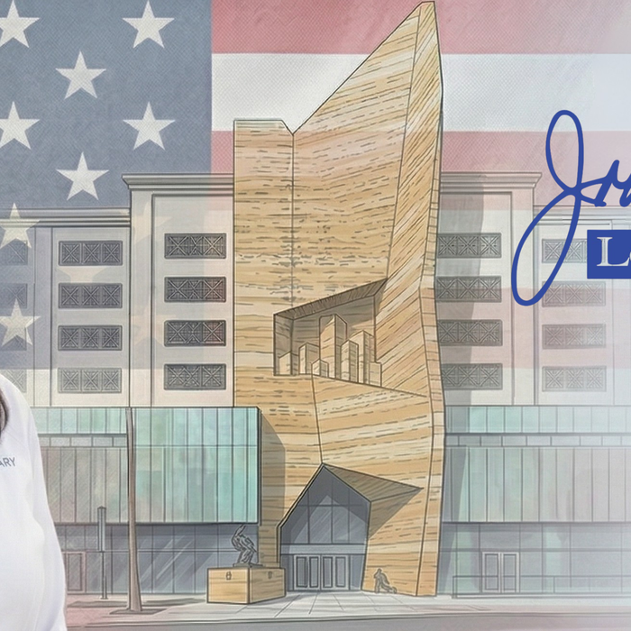 Luminary Global CEO Joins Board of the John Morroni Legacy Foundation