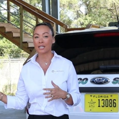 Luminary Global CEO Valerie Ellis Lavin Featured in OrlandoVoyager Interview