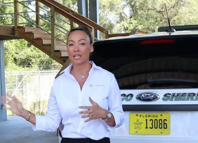 Luminary Global CEO Valerie Ellis Lavin Featured in OrlandoVoyager Interview