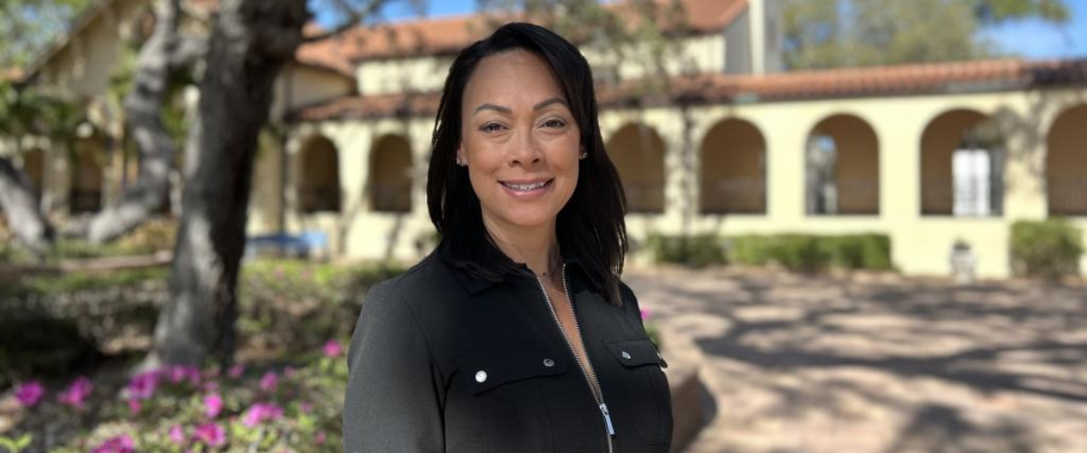 Army Vet Valerie Lavin Finds Top Care at Bay Pines VA | Women Vets