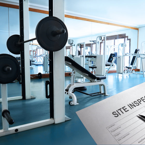 Ensuring Safety in Corporate Gyms: Essential Requirements for a Secure Workout Environment