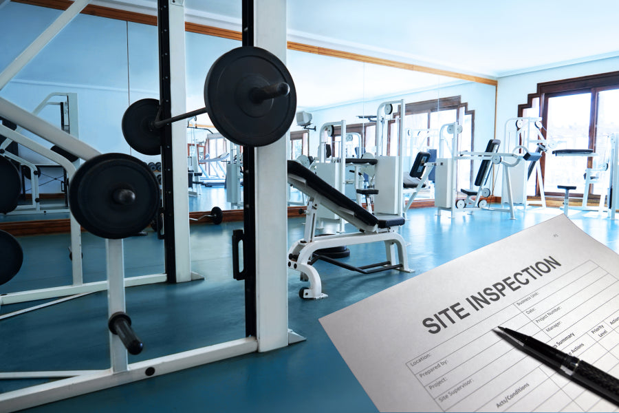 Ensuring Safety in Corporate Gyms: Essential Requirements for a Secure Workout Environment