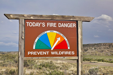 Preparing While Apart (Wildfire Preparedness)