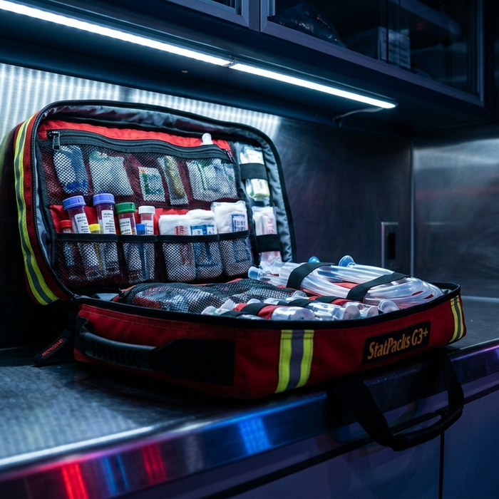 Your Top Questions Answered: Deploying the StatPacks G3+ Remedy Kit