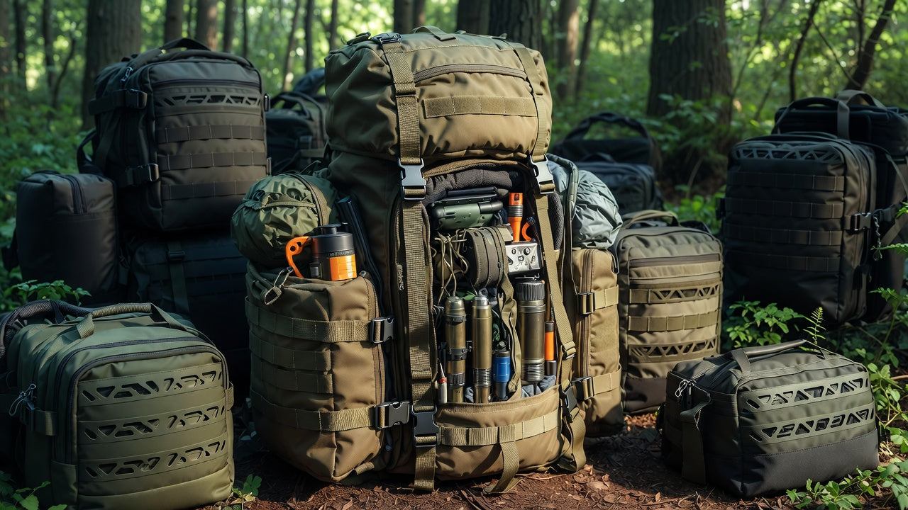 Ultimate Guide to Bleeding Control: Kits & Protocols