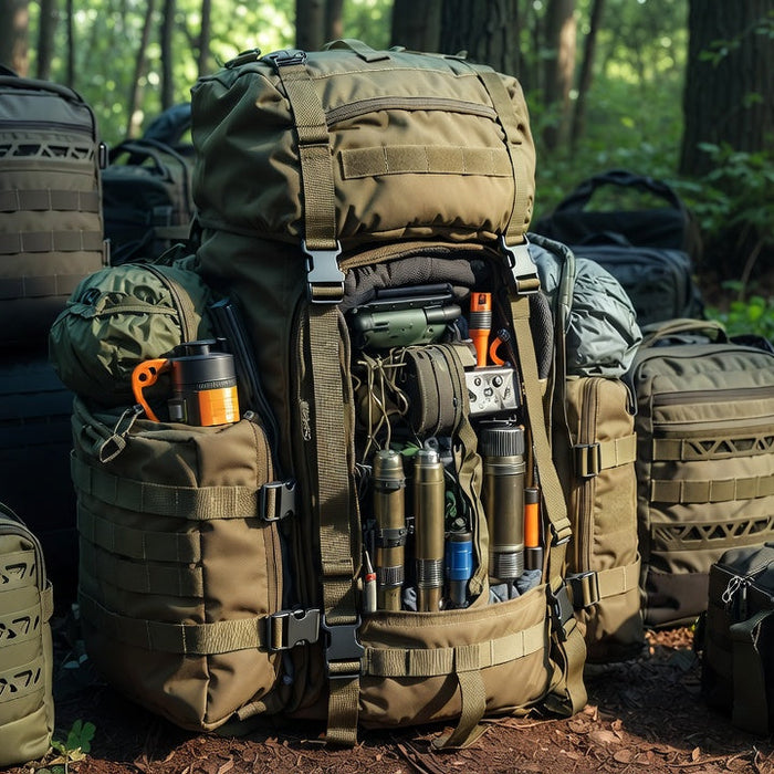 Ultimate Guide to Bleeding Control: Kits & Protocols