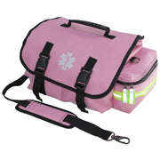 Kemp USA First Responder Bag Pink