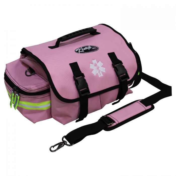 Kemp USA First Responder Bag Pink