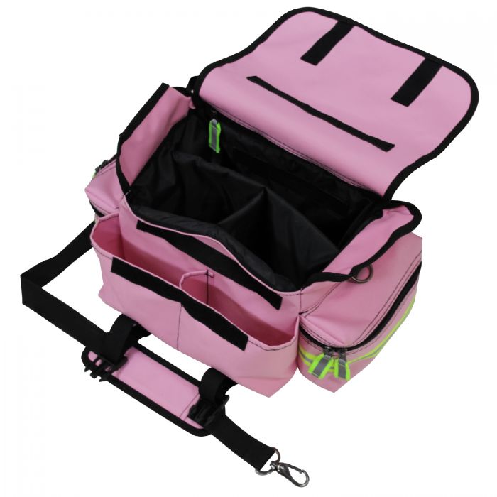 Kemp USA First Responder Bag Pink