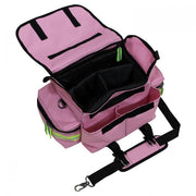 Kemp USA First Responder Bag Pink