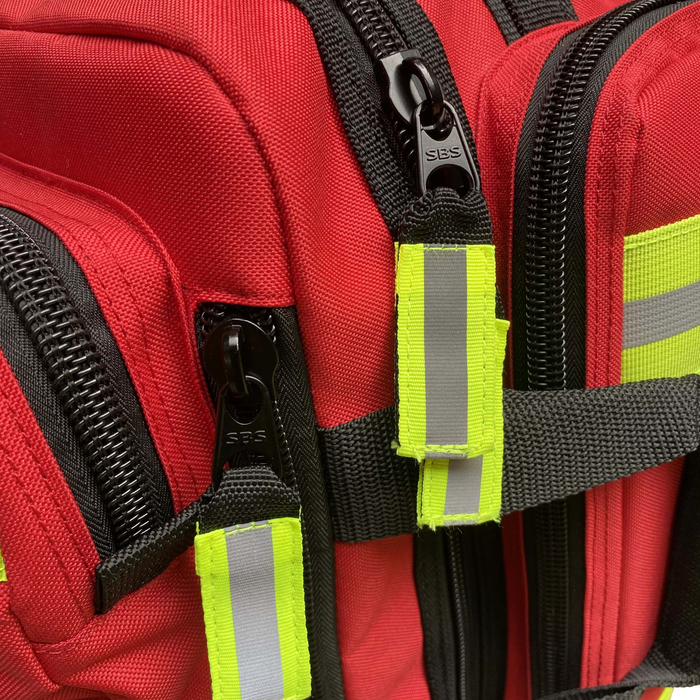 Kemp USA Mini Ultimate EMS Backpack