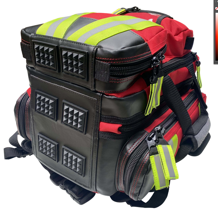 Kemp USA Mini Ultimate EMS Backpack