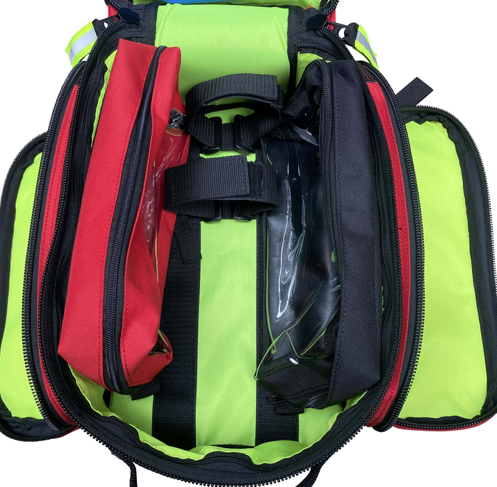Kemp USA Mini Ultimate EMS Backpack