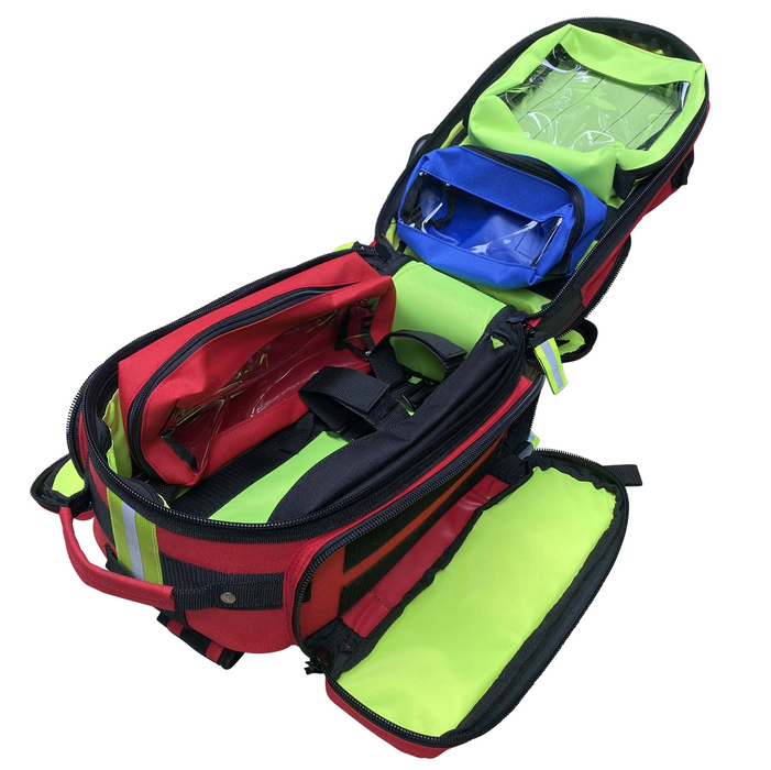 Kemp USA Mini Ultimate EMS Backpack