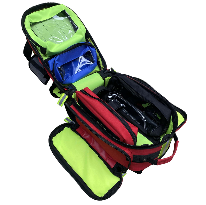 Kemp USA Mini Ultimate EMS Backpack