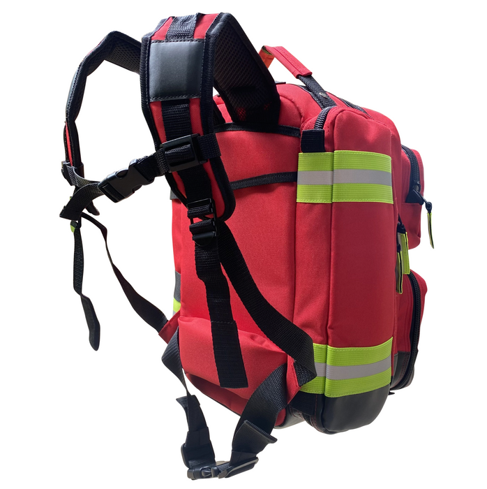 Kemp USA Mini Ultimate EMS Backpack