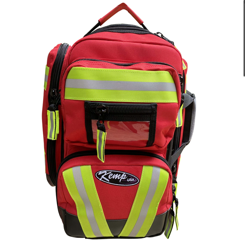Kemp USA Mini Ultimate EMS Backpack