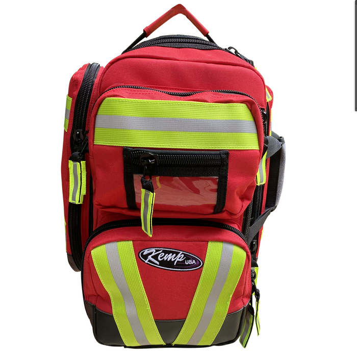 Kemp USA Mini Ultimate EMS Backpack