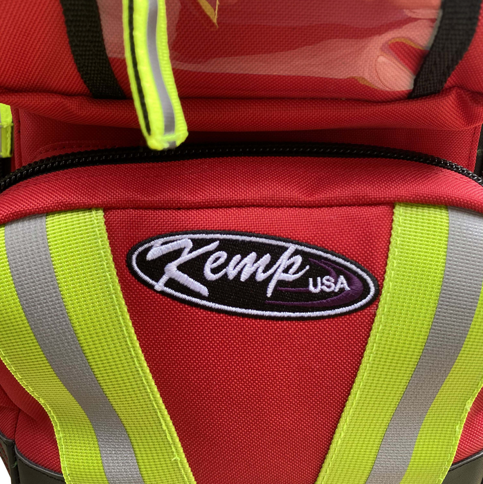 Kemp USA Mini Ultimate EMS Backpack