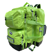 Kemp USA Premium Ultimate EMS Backpack