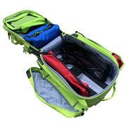 Kemp USA Premium Ultimate EMS Backpack