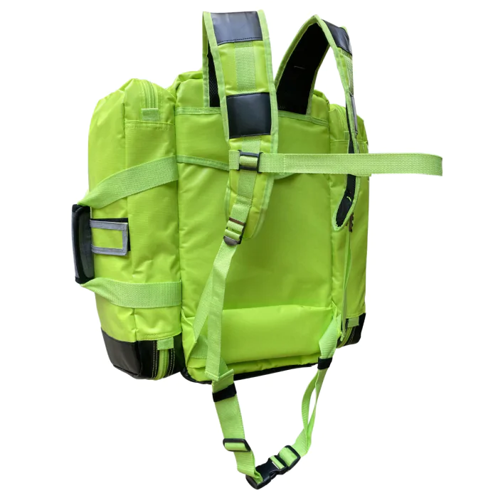 Kemp USA Premium Ultimate EMS Backpack