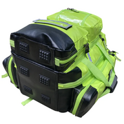 Kemp USA Premium Ultimate EMS Backpack
