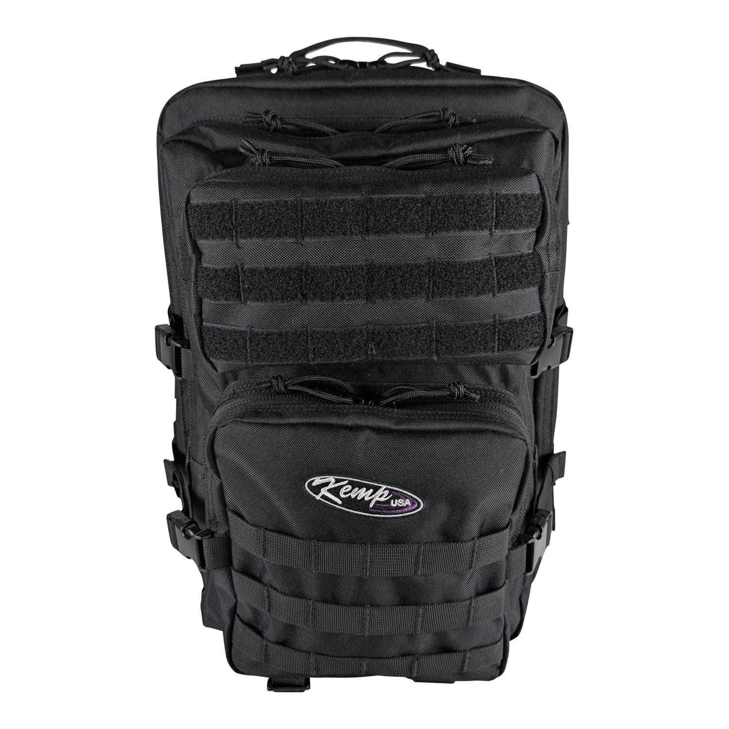 Kemp USA Tactical Backpack - Thumbnail 3