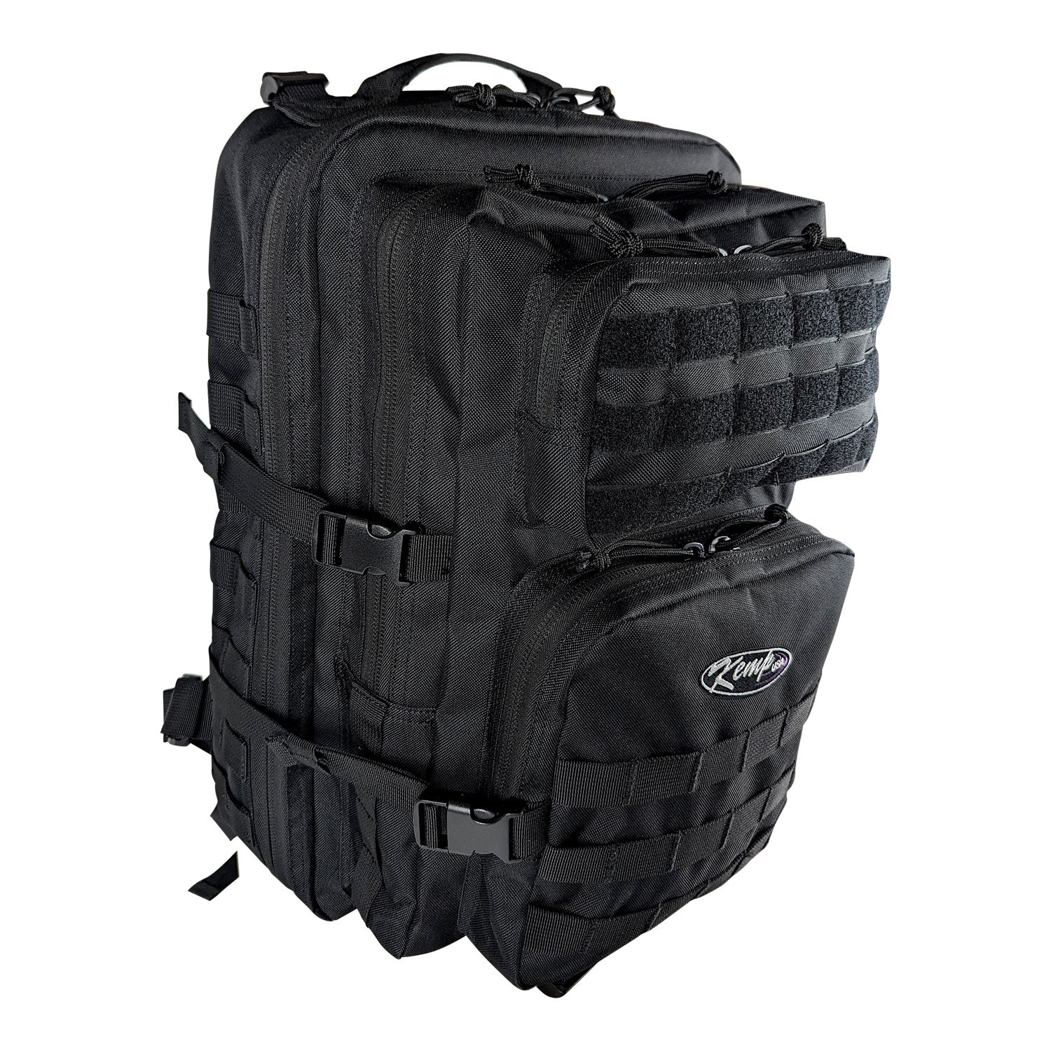 Kemp USA Tactical Backpack