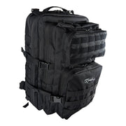 Kemp USA 3-Day Assault MOLLE Tactical Backpack