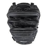 Kemp USA 3-Day Assault MOLLE Tactical Backpack