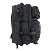 Kemp USA 3-Day Assault MOLLE Tactical Backpack