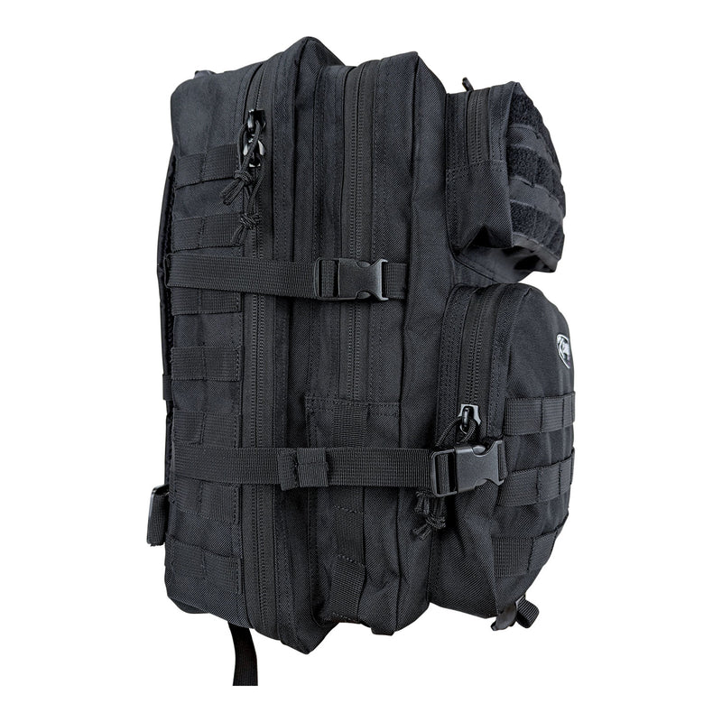 Kemp USA 3-Day Assault MOLLE Tactical Backpack