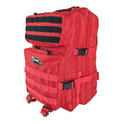 Kemp USA 3-Day Assault MOLLE Tactical Backpack