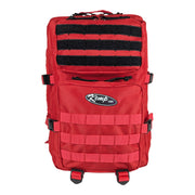 Kemp USA 3-Day Assault MOLLE Tactical Backpack